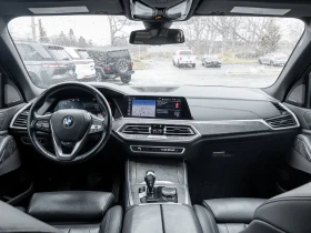 BMW X5  laser* 360 cam* harman kardon* Head-Up* , снимка 6