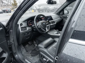 BMW X5  laser* 360 cam* harman kardon* Head-Up* , снимка 7