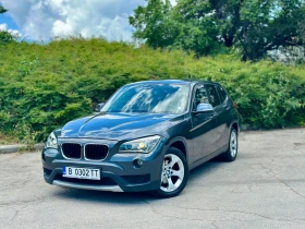 BMW X1 8HP/ CIC/ S-Drive!, снимка 1