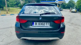 BMW X1 8HP/ CIC/ S-Drive!, снимка 13