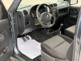 Suzuki Jimny 1.5DDiS 86к.с, снимка 9