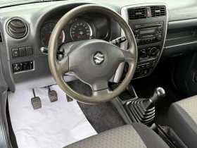 Suzuki Jimny 1.5DDiS 86к.с, снимка 10