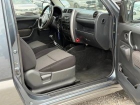 Suzuki Jimny 1.5DDiS 86к.с, снимка 11