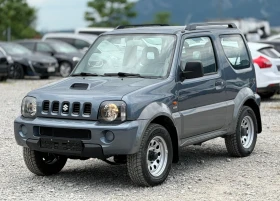 Suzuki Jimny 1.5DDiS 86к.с, снимка 3