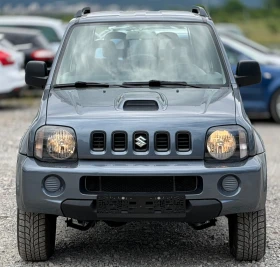 Suzuki Jimny 1.5DDiS 86к.с, снимка 2