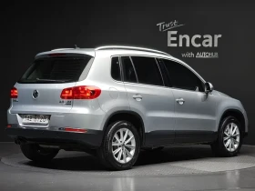 VW Tiguan, снимка 2