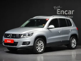 VW Tiguan, снимка 1