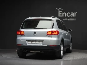VW Tiguan, снимка 4