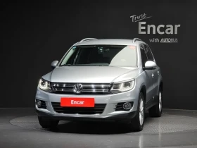 VW Tiguan, снимка 3