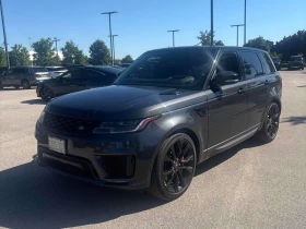 Land Rover Range Rover Sport * HST * CARFAX * ЦЕНА ДО БГ, снимка 1