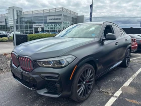 BMW X6 * xDrive40i * CARFAX * ОТ ПРЕДСТВАВИТЕЛТВО НА BMW, снимка 1