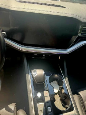 VW Touareg 3.0/TDI/231, снимка 11