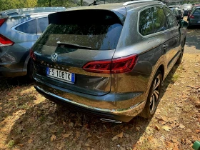 VW Touareg 3.0/TDI/231, снимка 3