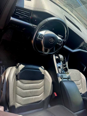 VW Touareg 3.0/TDI/231, снимка 6