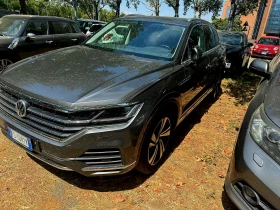 VW Touareg 3.0/TDI/231, снимка 2