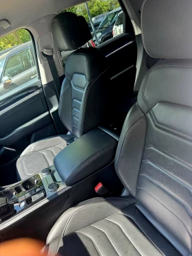 VW Touareg 3.0/TDI/231, снимка 5