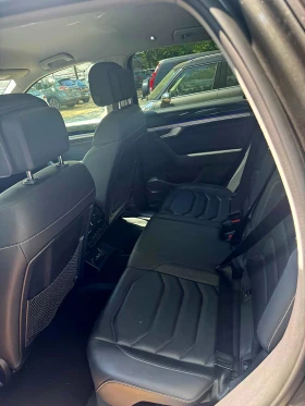 VW Touareg 3.0/TDI/231, снимка 9