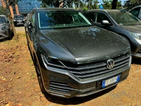 VW Touareg 3.0/TDI/231, снимка 1