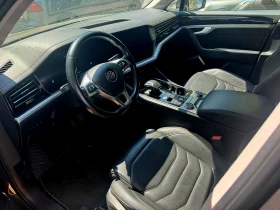 VW Touareg 3.0/TDI/231, снимка 7