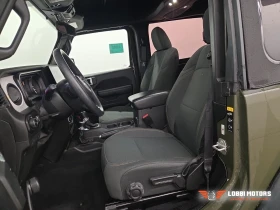 Jeep Wrangler, снимка 5