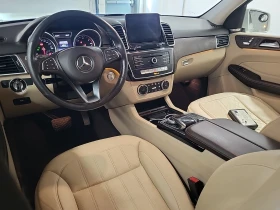 Mercedes-Benz GLE 350 D, АВТОКРЕДИТ, снимка 10