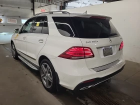 Mercedes-Benz GLE 350 D, АВТОКРЕДИТ, снимка 4