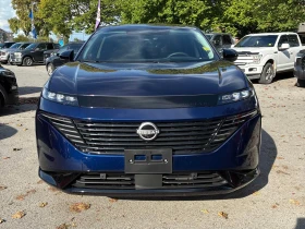 Nissan Murano * Platinum * АВТОКРЕДИТ БЕЗ ПЪРВОНАЧАЛНА ВНОСКА* , снимка 6