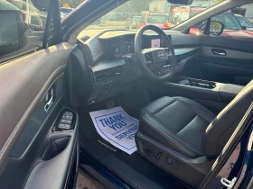 Nissan Murano * Platinum * АВТОКРЕДИТ БЕЗ ПЪРВОНАЧАЛНА ВНОСКА* , снимка 5