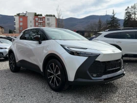 Toyota C-HR  1.8 (140 кс) Hybrid e-CVT /SUV, снимка 3
