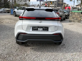 Toyota C-HR  1.8 (140 кс) Hybrid e-CVT /SUV, снимка 5