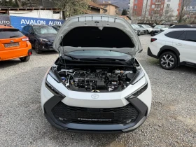 Toyota C-HR  1.8 (140 кс) Hybrid e-CVT /SUV, снимка 16