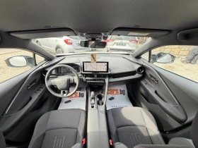 Toyota C-HR  1.8 (140 кс) Hybrid e-CVT /SUV, снимка 11