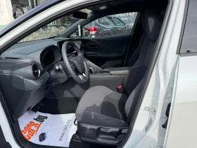Toyota C-HR  1.8 (140 кс) Hybrid e-CVT /SUV, снимка 9