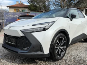 Toyota C-HR  1.8 (140 кс) Hybrid e-CVT /SUV, снимка 7