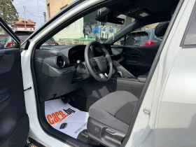 Toyota C-HR  1.8 (140 кс) Hybrid e-CVT /SUV, снимка 8