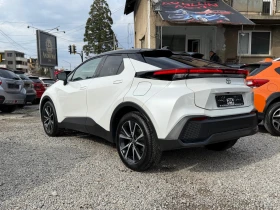 Toyota C-HR  1.8 (140 кс) Hybrid e-CVT /SUV, снимка 4