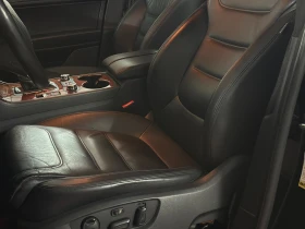 VW Touareg, снимка 8