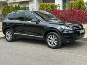 VW Touareg, снимка 3