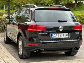 VW Touareg, снимка 2