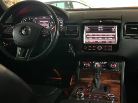 VW Touareg, снимка 5