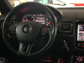 VW Touareg, снимка 6