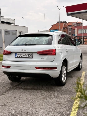 Audi Q3, снимка 4