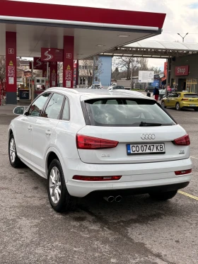 Audi Q3, снимка 3