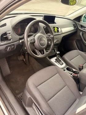Audi Q3, снимка 5