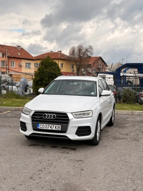 Audi Q3, снимка 2