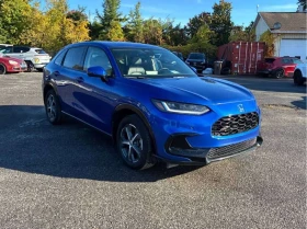 Honda Hr-v * EX L Navi * CARFAX * , снимка 2