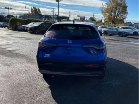 Honda Hr-v * EX L Navi * CARFAX * , снимка 7