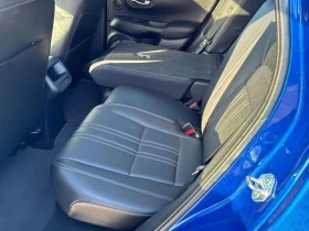 Honda Hr-v * EX L Navi * CARFAX * , снимка 11