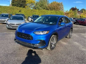 Honda Hr-v * EX L Navi * CARFAX * , снимка 1