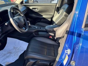 Honda Hr-v * EX L Navi * CARFAX * , снимка 8